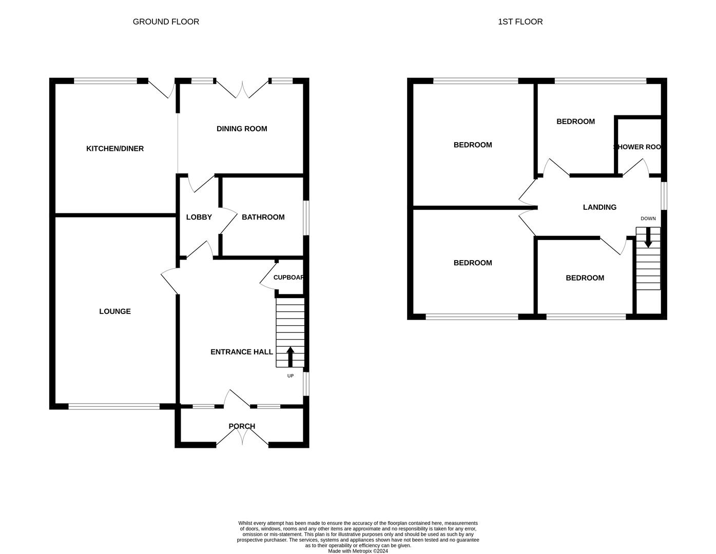 Mill Garth, Cleethorpes Joy Walker Estate Agent